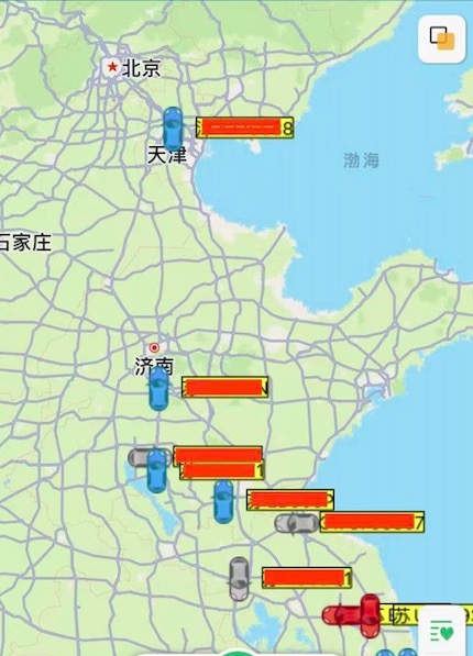 苏州专业GPS 公司汽车安装GPS定位监控 相城安装GPS定位