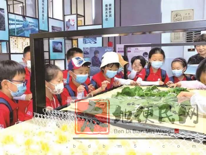 苏州三六六社会实践青少年研学之旅探索桑蚕文化传承丝绸文明