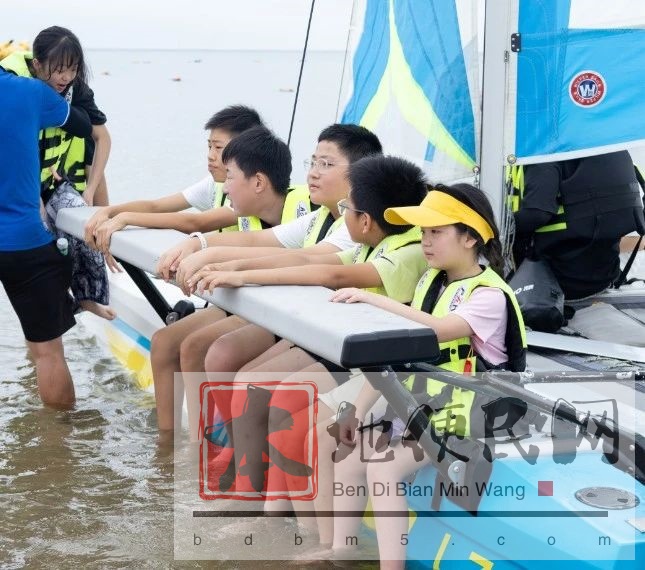 苏州三六六青少年威海暑期夏令营，火爆来袭！招募进行时！